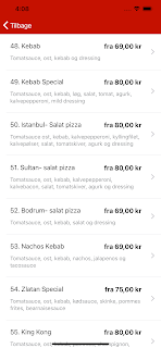 Pizza Uno