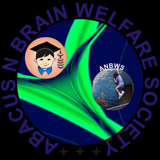 Abacus N Brain logo