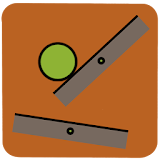 Rolling Ball icon