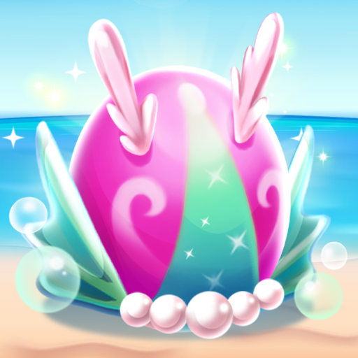 Wonder Merge - Match 3 Puzzle logo