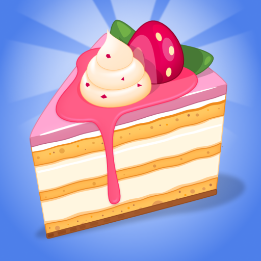 Merge Cake Master Download on Windows
