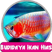 Cara budidaya ikan hias Populer 1.0 Icon