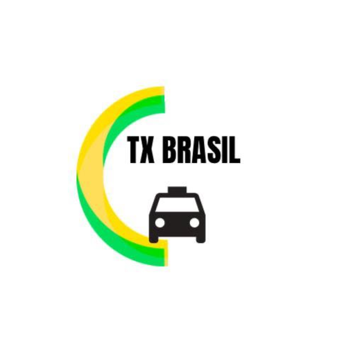 TXBRASIL logo