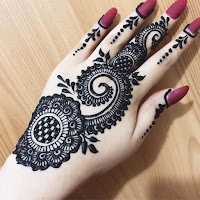 Mehndi design, simple mehndi design,mehendi design