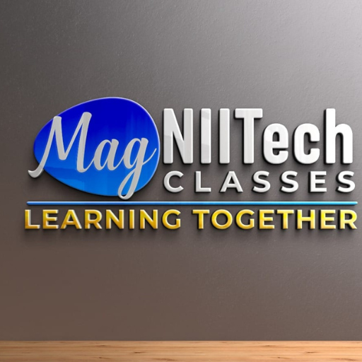 MagNIITech Classes - Google Play 앱