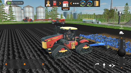 American Farming Gallery Screentshots 5