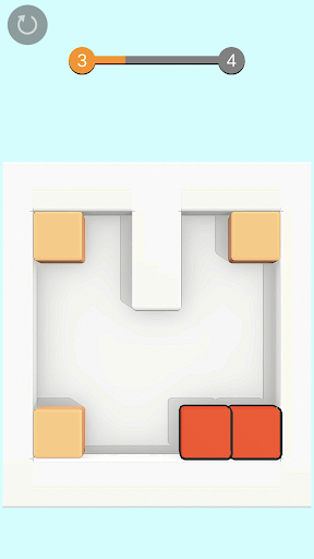Android application Sticky Things screenshort