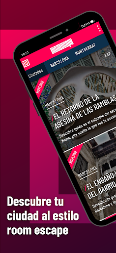App-voorskou