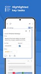 screenshot of Smartsheet: Projects & Teams