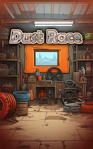 Dust Race
