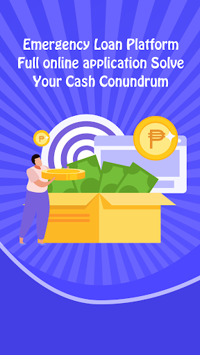 HalikaCash Loan Screen 2