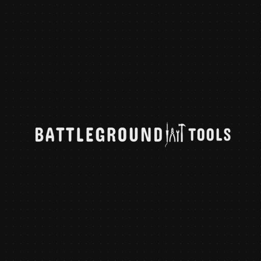 Battleground Tools- Gun Sounds RingtonesGFX Tools