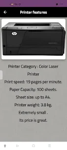 HP LaserJet Pro guide