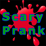 Scary Prank (Ant Smasher ver.) icon