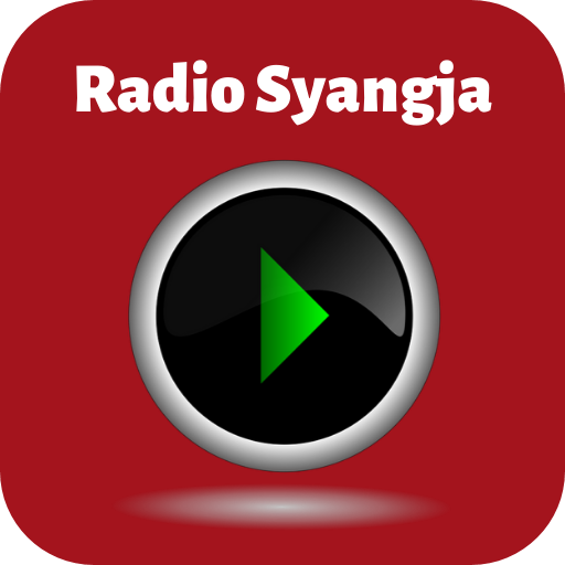 radio syangja logo