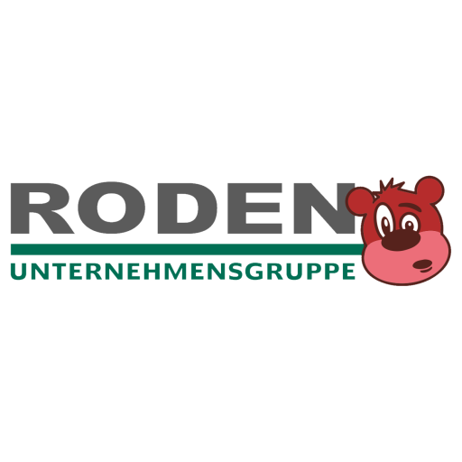 RodenApp logo
