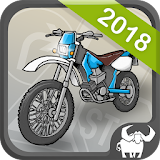 Führerschein Kl. A1 Motorrad 2018 icon