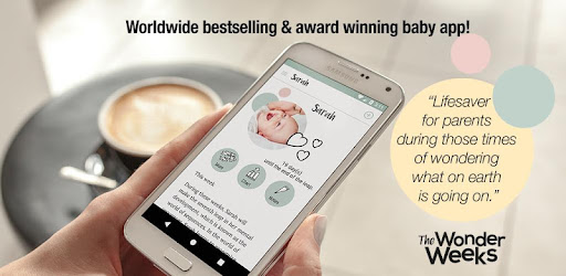 wonder weeks app android