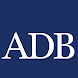 ADB Annual Meeting 2024 - Androidアプリ