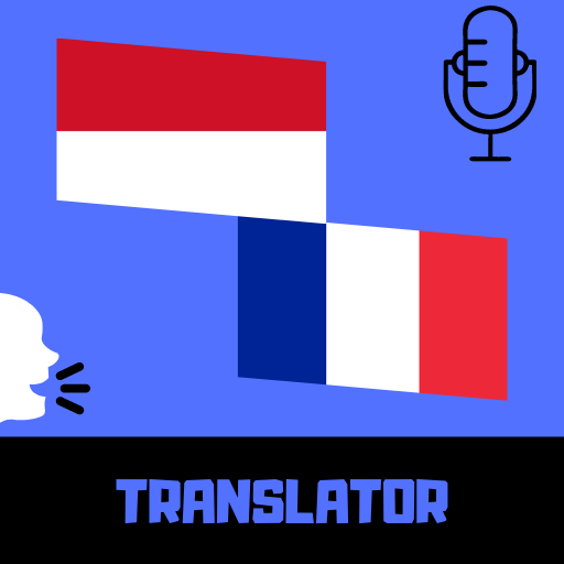 Indonesian - French Translator Free