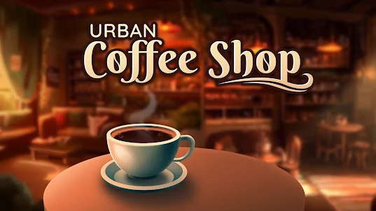 Urban Coffee Shop