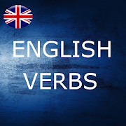 English Verbs App Regular & Irregular