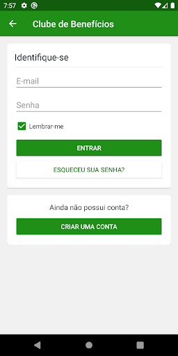 ACIBB Barra do Bugres Screen 3