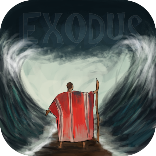 Exodus: Bible Quiz with Fun logo