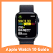 Apple Watch Series 10 Guide