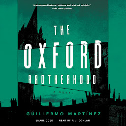 Icon image The Oxford Brotherhood