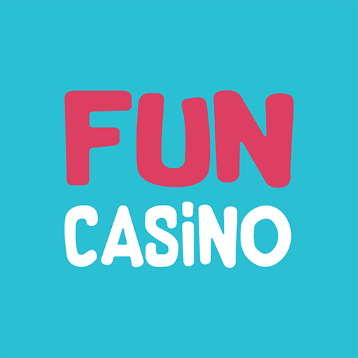 Fun Casino - Real Money Casino logo
