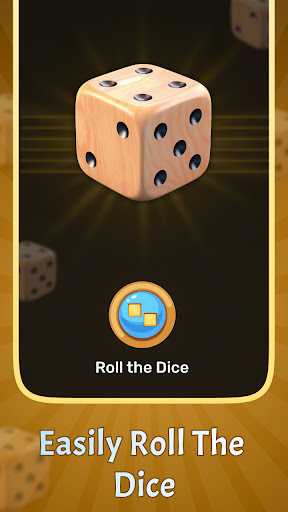 Party Finger Chooser