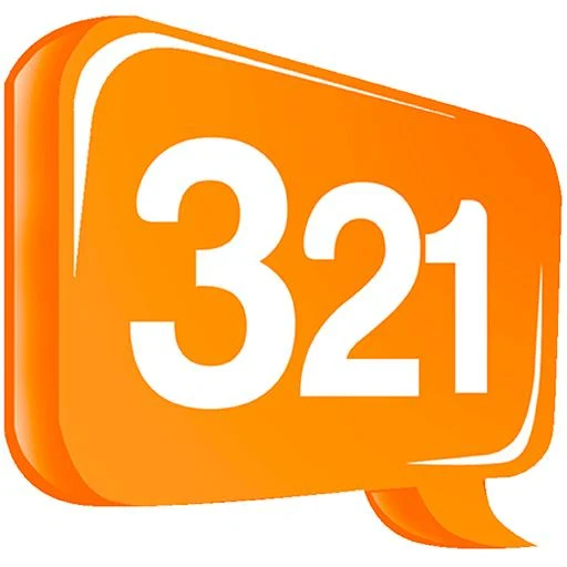 Free 321 chat