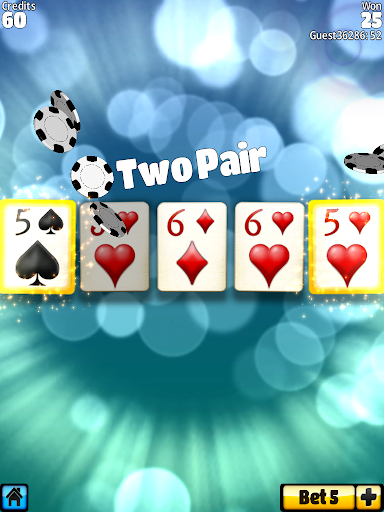Video Poker Duel 14