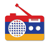 Armenia Radios icon