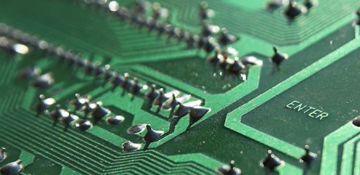 ArduinoDroid