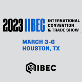 2023 IIBEC Convention icon