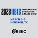 2023 IIBEC Convention Icon