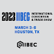 2023 IIBEC Convention - Androidアプリ