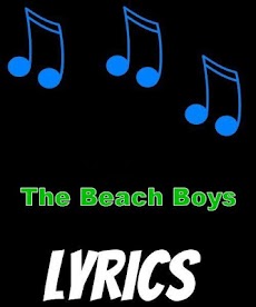 The Beach Boys Lyricsのおすすめ画像2