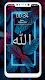 screenshot of Kaligrafi Wallpaper