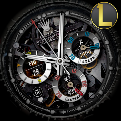 Google play rolex clearance