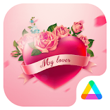 My Lover Theme for Android icon
