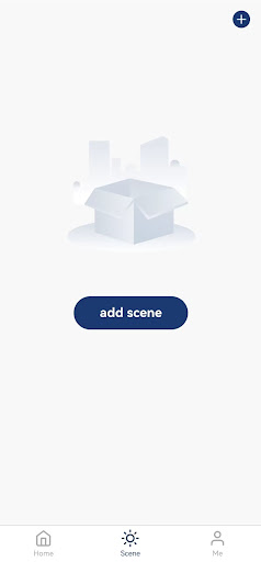Android application LiteTouch screenshort