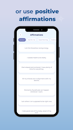 Screenshot of Envol Mind