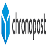 Chronopost icon
