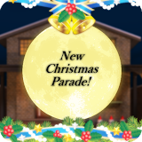 脱出ゲーム  Christmas parade！ icon