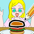 Draw Happy Teacher : Fun game