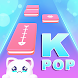 Kpop Dancing Cats: Meow Hop - Androidアプリ