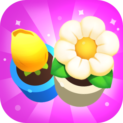 Flower Puzzle Sort Download on Windows